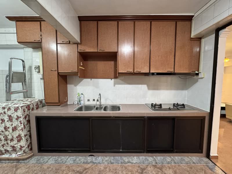 613B Bedok Reservoir Road, 613B Bedok Reservoir Road, 3 Bedrooms, 1,098 sqft, HDB Flat For Sale, by Jamie Teoh, 500148320 - Kitchen - PropertyGuru.com.sg