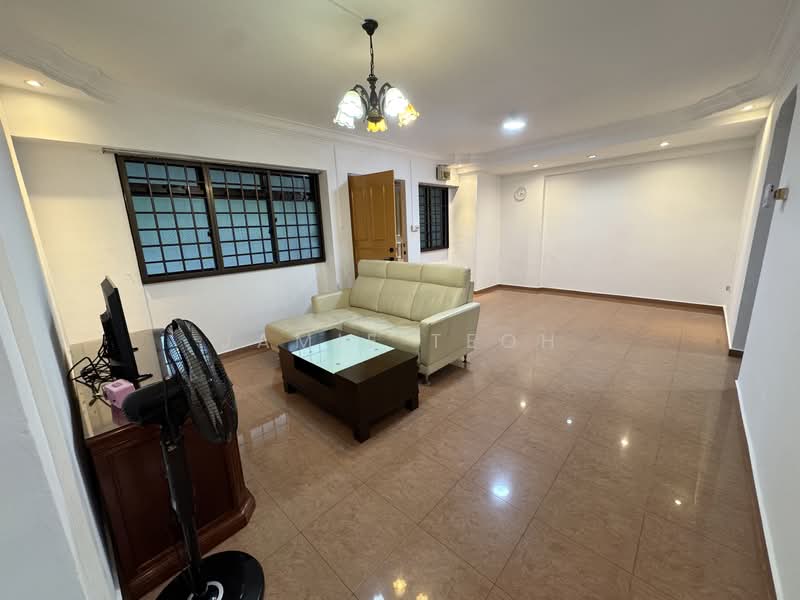 613B Bedok Reservoir Road, 613B Bedok Reservoir Road, 3 Bedrooms, 1,098 sqft, HDB Flat For Sale, by Jamie Teoh, 500148320 - Living Room - PropertyGuru.com.sg