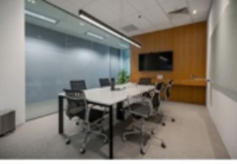 One George Street, 1 George Street, 2,702 sqft, Office For Rent, by Henry Ng, 500148325 - Interior - CommercialGuru.com.sg