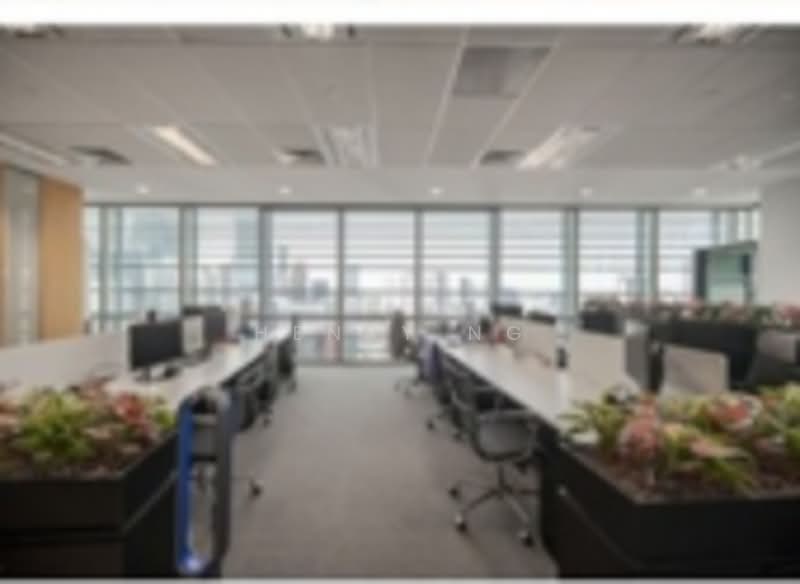 One George Street, 1 George Street, 2,702 sqft, Office For Rent, by Henry Ng, 500148325 - Interior - CommercialGuru.com.sg
