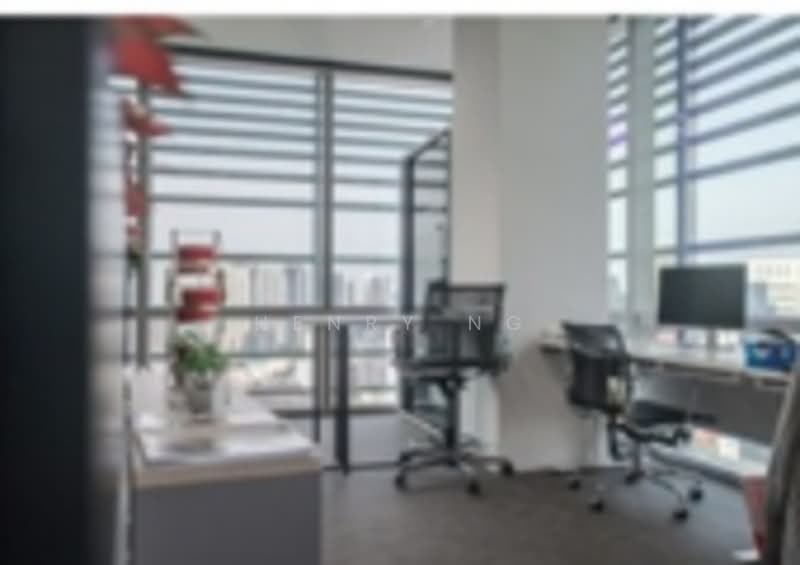 One George Street, 1 George Street, 2,702 sqft, Office For Rent, by Henry Ng, 500148325 - Interior - CommercialGuru.com.sg