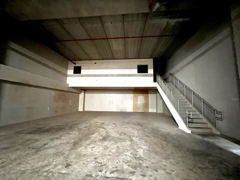 Polaris @ Woodlands, 101 Woodlands Avenue 12, 4,521 sqft, Factory / Workshop (B2) For Rent, by Ezline Lee, 500148326 - Interior - CommercialGuru.com.sg