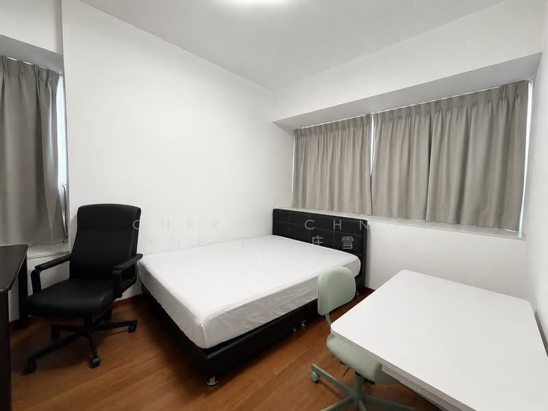 Twin Regency, 26 Kim Tian Road, 3 Bedrooms, 1,227 sqft, Condominium For Rent, by Cheryl Chng Xue'Er 庄雪娥, 500148327 - Bedroom - PropertyGuru.com.sg