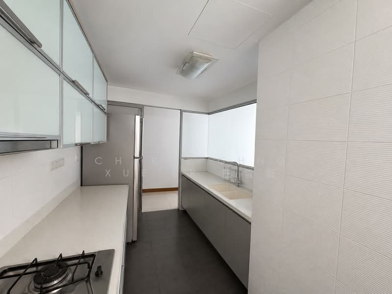 Twin Regency, 26 Kim Tian Road, 3 Bedrooms, 1,227 sqft, Condominium For Rent, by Cheryl Chng Xue'Er 庄雪娥, 500148327 - Kitchen - PropertyGuru.com.sg