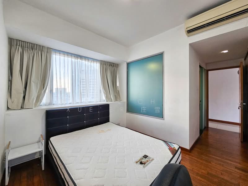 Twin Regency, 26 Kim Tian Road, 3 Bedrooms, 1,227 sqft, Condominium For Rent, by Cheryl Chng Xue'Er 庄雪娥, 500148327 - Master Bedroom - PropertyGuru.com.sg