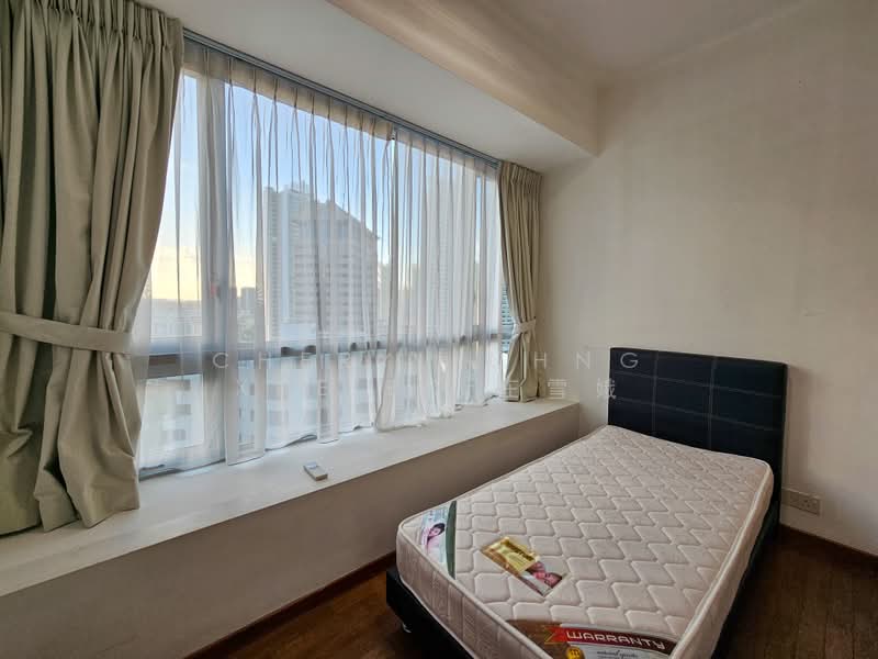 Twin Regency, 26 Kim Tian Road, 3 Bedrooms, 1,227 sqft, Condominium For Rent, by Cheryl Chng Xue'Er 庄雪娥, 500148327 - 3rd Bedroom - PropertyGuru.com.sg