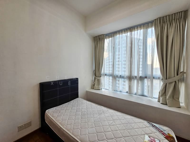 Twin Regency, 26 Kim Tian Road, 3 Bedrooms, 1,227 sqft, Condominium For Rent, by Cheryl Chng Xue'Er 庄雪娥, 500148327 - 2nd Bedroom - PropertyGuru.com.sg