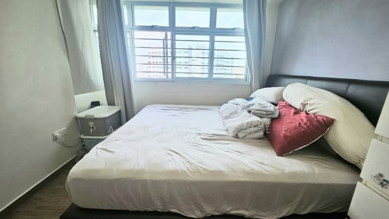 471B Upper Serangoon Crescent, 471B Upper Serangoon Crescent, 3 Bedrooms, 990 sqft, HDB Flat For Sale, by Patrick Chee, 500148329 - Bedroom - PropertyGuru.com.sg