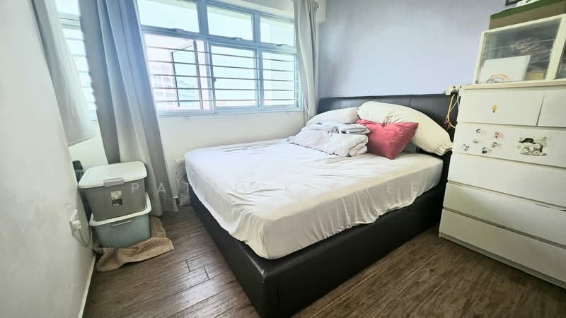 471B Upper Serangoon Crescent, 471B Upper Serangoon Crescent, 3 Bedrooms, 990 sqft, HDB Flat For Sale, by Patrick Chee, 500148329 - Bedroom - PropertyGuru.com.sg