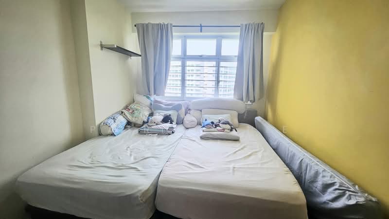 471B Upper Serangoon Crescent, 471B Upper Serangoon Crescent, 3 Bedrooms, 990 sqft, HDB Flat For Sale, by Patrick Chee, 500148329 - Bedroom - PropertyGuru.com.sg