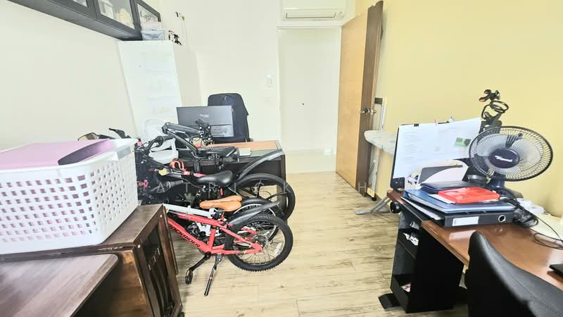 471B Upper Serangoon Crescent, 471B Upper Serangoon Crescent, 3 Bedrooms, 990 sqft, HDB Flat For Sale, by Patrick Chee, 500148329 - Study - PropertyGuru.com.sg
