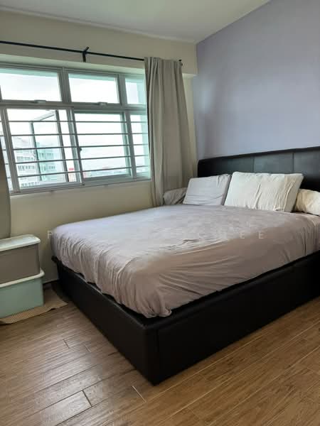 471B Upper Serangoon Crescent, 471B Upper Serangoon Crescent, 3 Bedrooms, 990 sqft, HDB Flat For Sale, by Patrick Chee, 500148329 - Bedroom - PropertyGuru.com.sg