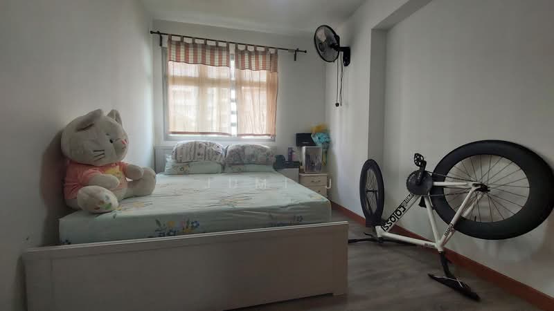 804A Keat Hong Close, 804A Keat Hong Close, 3 Bedrooms, 1,000 sqft, HDB Flat For Sale, by Jumi J, 500148330 - Bedroom - PropertyGuru.com.sg