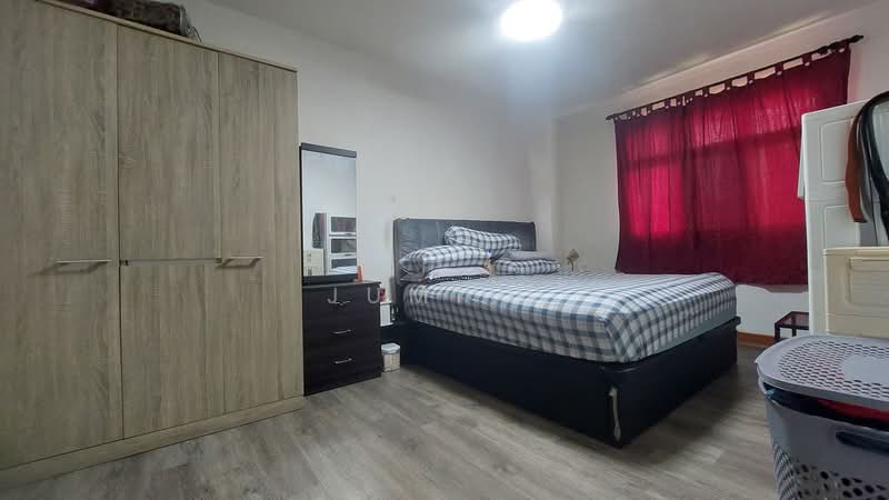 804A Keat Hong Close, 804A Keat Hong Close, 3 Bedrooms, 1,000 sqft, HDB Flat For Sale, by Jumi J, 500148330 - Bedroom - PropertyGuru.com.sg