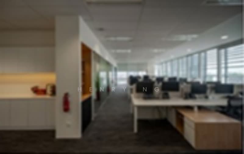 One George Street, 1 George Street, 3,638 sqft, Office For Rent, by Henry Ng, 500148331 - Interior - CommercialGuru.com.sg
