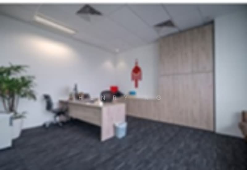 One George Street, 1 George Street, 3,638 sqft, Office For Rent, by Henry Ng, 500148331 - Interior - CommercialGuru.com.sg