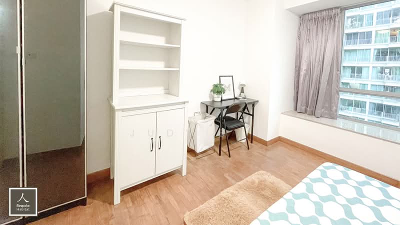 Lakeholmz, 84 Corporation Road, Room Rental, 200 sqft, Condominium For Rent, by Judy Bai, 500148334 - Bedroom - PropertyGuru.com.sg