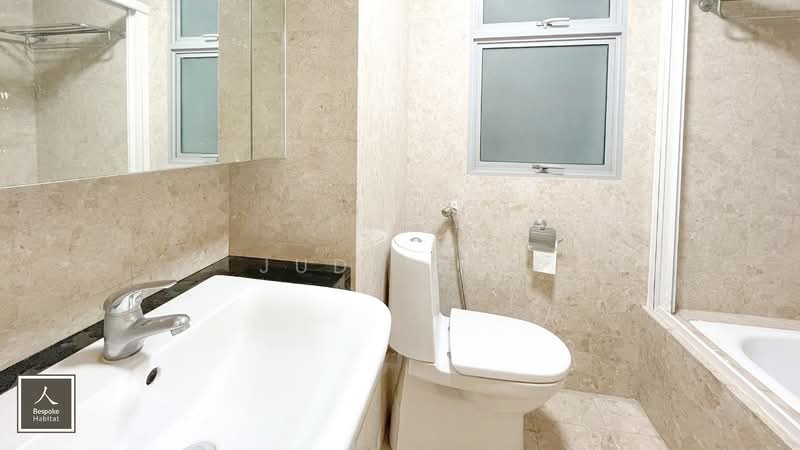 Lakeholmz, 84 Corporation Road, Room Rental, 200 sqft, Condominium For Rent, by Judy Bai, 500148334 - Bathroom - PropertyGuru.com.sg