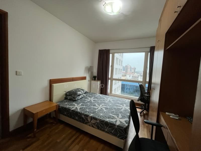 Burlington Square, 175 Bencoolen Street, 1 Bedroom, 220 sqft, Apartment For Rent, by David Yu, 500148339 - PropertyGuru.com.sg