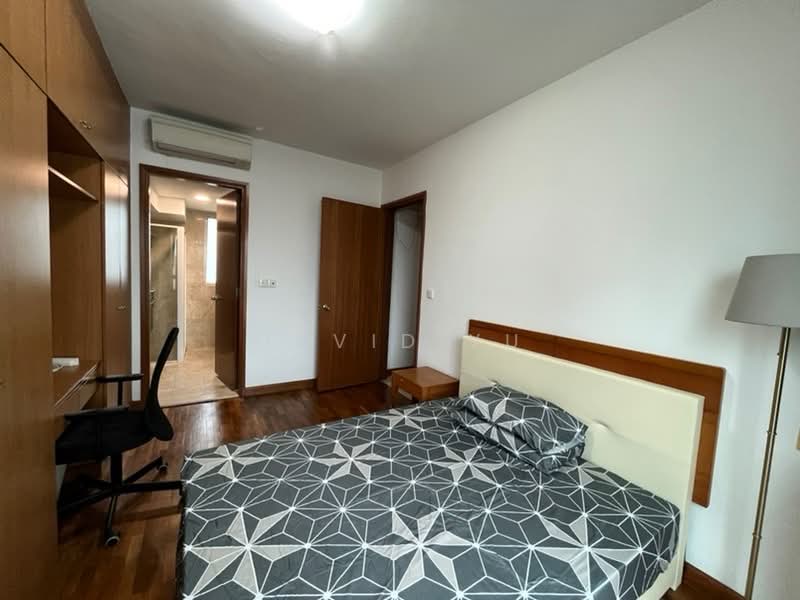 Burlington Square, 175 Bencoolen Street, 1 Bedroom, 220 sqft, Apartment For Rent, by David Yu, 500148339 - PropertyGuru.com.sg