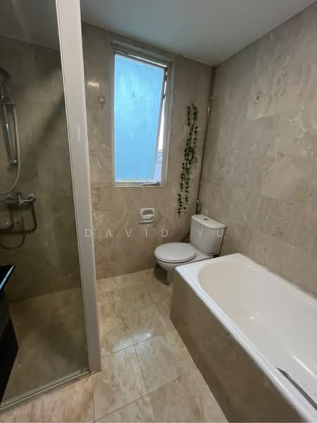 Burlington Square, 175 Bencoolen Street, 1 Bedroom, 220 sqft, Apartment For Rent, by David Yu, 500148339 - PropertyGuru.com.sg