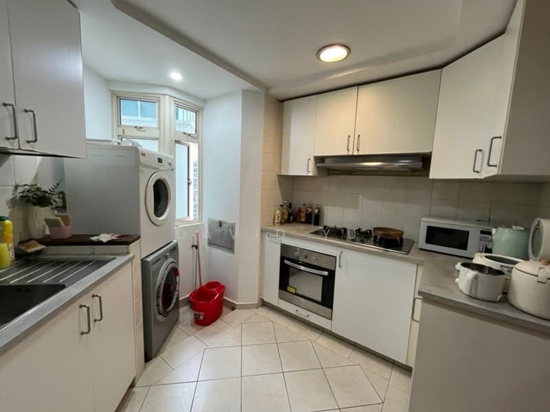 Burlington Square, 175 Bencoolen Street, 1 Bedroom, 220 sqft, Apartment For Rent, by David Yu, 500148339 - PropertyGuru.com.sg