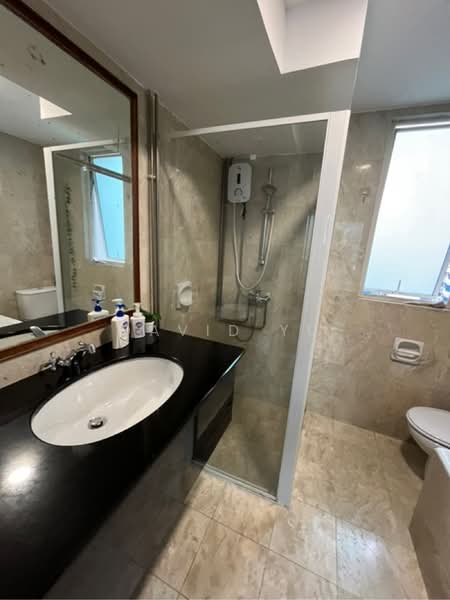 Burlington Square, 175 Bencoolen Street, 1 Bedroom, 220 sqft, Apartment For Rent, by David Yu, 500148339 - PropertyGuru.com.sg