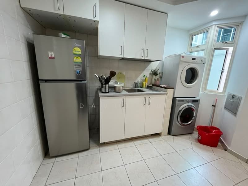 Burlington Square, 175 Bencoolen Street, 1 Bedroom, 220 sqft, Apartment For Rent, by David Yu, 500148339 - PropertyGuru.com.sg
