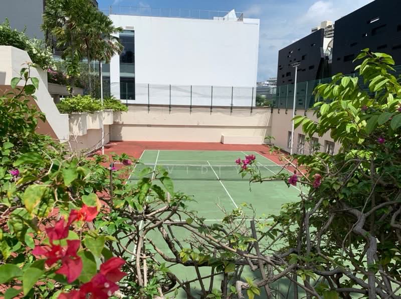 Burlington Square, 175 Bencoolen Street, 1 Bedroom, 220 sqft, Apartment For Rent, by David Yu, 500148339 - PropertyGuru.com.sg