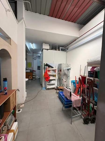 Robert Lanes, Robert Lanes, Farrer Park / Serangoon Rd, 2,200 sqft, Shop / Shophouse For Sale, by Eddy Wong, 500148341 - Interior - CommercialGuru.com.sg