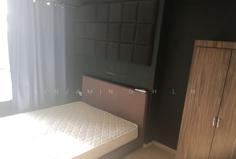 471B Yishun Street 42, 471B Yishun Street 42, Room Rental, 150 sqft, HDB Flat For Rent, by Benjamin Goh L H, 500148344 - Bedroom - PropertyGuru.com.sg