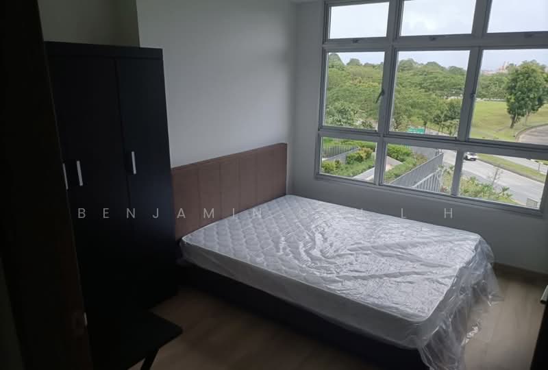 471B Yishun Street 42, 471B Yishun Street 42, Room Rental, 150 sqft, HDB Flat For Rent, by Benjamin Goh L H, 500148344 - Bedroom - PropertyGuru.com.sg