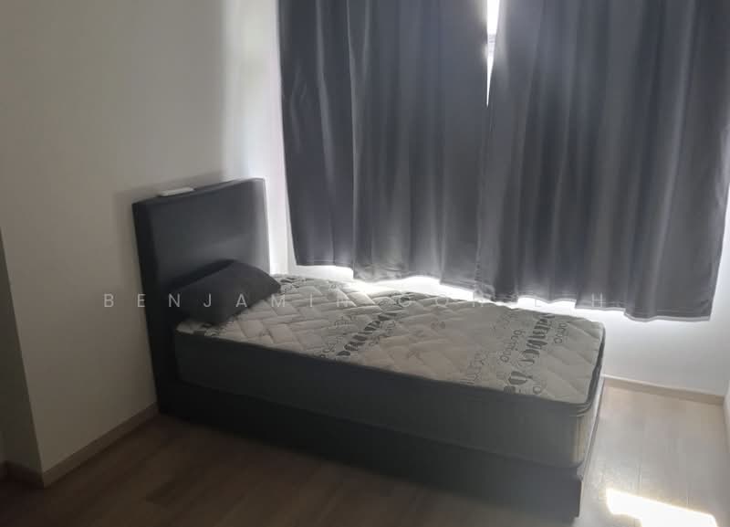 471B Yishun Street 42, 471B Yishun Street 42, Room Rental, 150 sqft, HDB Flat For Rent, by Benjamin Goh L H, 500148344 - Bedroom - PropertyGuru.com.sg