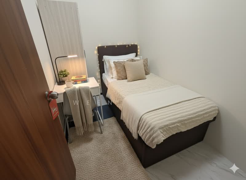 The Vision, 73 West Coast Crescent, Room Rental, 1,300 sqft, Condominium For Rent, by Ween Keat, 500148345 - Bedroom - PropertyGuru.com.sg