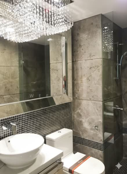 The Vision, 73 West Coast Crescent, Room Rental, 1,300 sqft, Condominium For Rent, by Ween Keat, 500148345 - Bathroom - PropertyGuru.com.sg