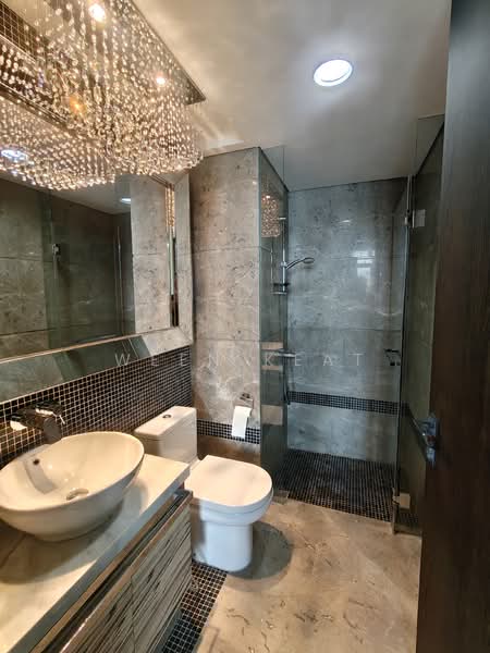 The Vision, 73 West Coast Crescent, Room Rental, 1,300 sqft, Condominium For Rent, by Ween Keat, 500148345 - Bathroom - PropertyGuru.com.sg
