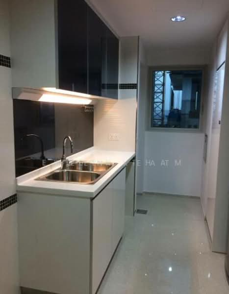 The Vision, 73 West Coast Crescent, Room Rental, 1,300 sqft, Condominium For Rent, by Ween Keat, 500148345 - Kitchen - PropertyGuru.com.sg