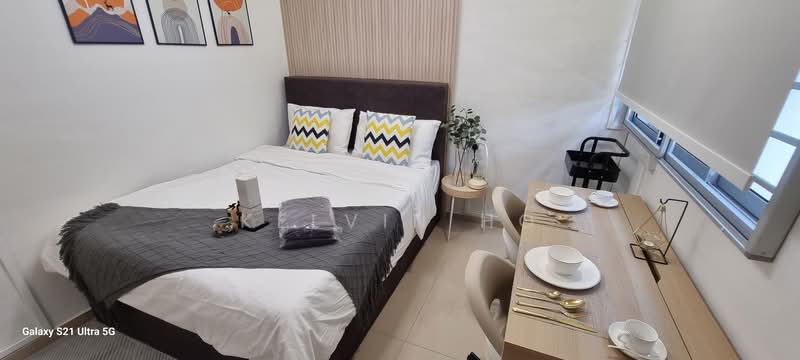 731 Yishun Street 72, 731 Yishun Street 72, Room Rental, 100 sqft, HDB Flat For Rent, by Kelvin Ho, 500148346 - Bedroom - PropertyGuru.com.sg
