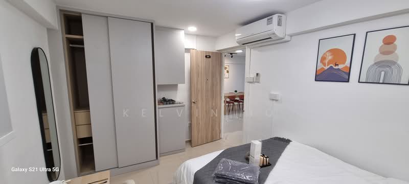 731 Yishun Street 72, 731 Yishun Street 72, Room Rental, 100 sqft, HDB Flat For Rent, by Kelvin Ho, 500148346 - Bedroom - PropertyGuru.com.sg