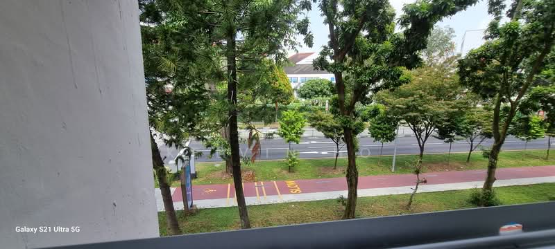 731 Yishun Street 72, 731 Yishun Street 72, Room Rental, 100 sqft, HDB Flat For Rent, by Kelvin Ho, 500148346 - Exterior - PropertyGuru.com.sg