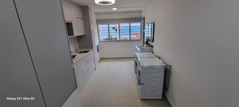 731 Yishun Street 72, 731 Yishun Street 72, Room Rental, 100 sqft, HDB Flat For Rent, by Kelvin Ho, 500148346 - Kitchen - PropertyGuru.com.sg