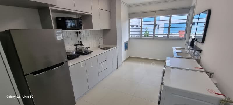 731 Yishun Street 72, 731 Yishun Street 72, Room Rental, 100 sqft, HDB Flat For Rent, by Kelvin Ho, 500148346 - Kitchen - PropertyGuru.com.sg
