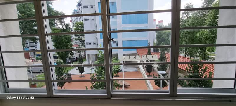 731 Yishun Street 72, 731 Yishun Street 72, Room Rental, 100 sqft, HDB Flat For Rent, by Kelvin Ho, 500148346 - Exterior - PropertyGuru.com.sg