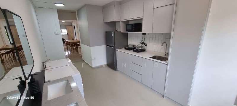 731 Yishun Street 72, 731 Yishun Street 72, Room Rental, 100 sqft, HDB Flat For Rent, by Kelvin Ho, 500148346 - Kitchen - PropertyGuru.com.sg