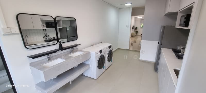 731 Yishun Street 72, 731 Yishun Street 72, Room Rental, 100 sqft, HDB Flat For Rent, by Kelvin Ho, 500148346 - Bathroom - PropertyGuru.com.sg