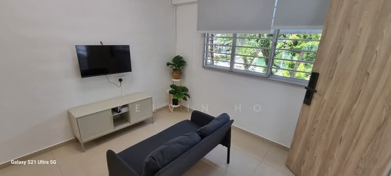 731 Yishun Street 72, 731 Yishun Street 72, Room Rental, 100 sqft, HDB Flat For Rent, by Kelvin Ho, 500148346 - Living Room - PropertyGuru.com.sg