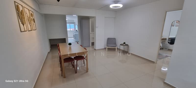 731 Yishun Street 72, 731 Yishun Street 72, Room Rental, 100 sqft, HDB Flat For Rent, by Kelvin Ho, 500148346 - Living Room - PropertyGuru.com.sg