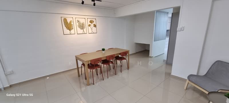 731 Yishun Street 72, 731 Yishun Street 72, Room Rental, 100 sqft, HDB Flat For Rent, by Kelvin Ho, 500148346 - PropertyGuru.com.sg