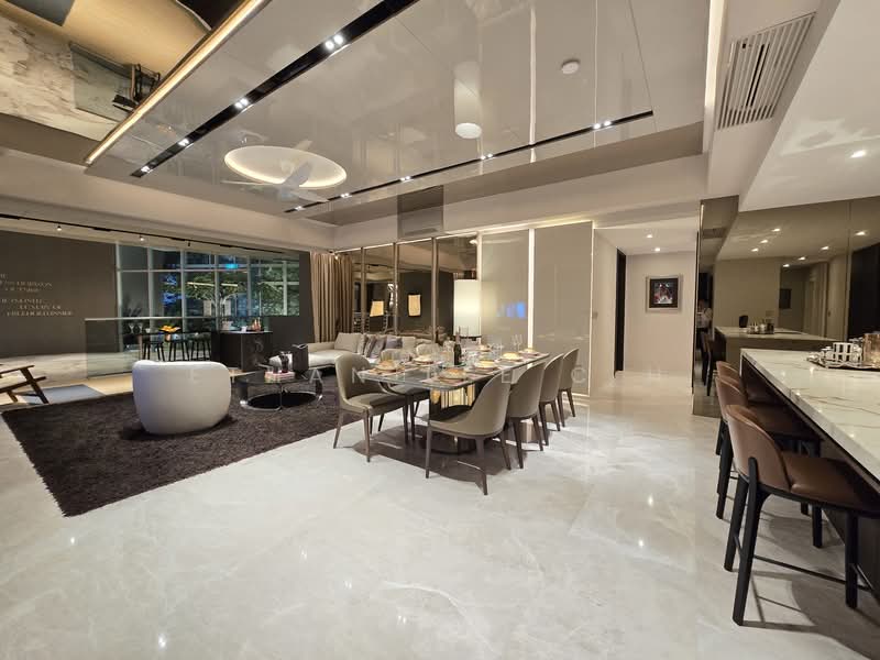 Newport Residences, 80 Anson Road, 4 Bedrooms, 2,067 sqft, Apartment For Sale, by Ethan Lee C H, 500148347 - Living Room - PropertyGuru.com.sg