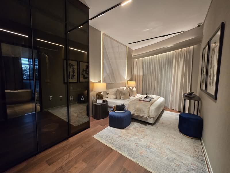 Newport Residences, 80 Anson Road, 4 Bedrooms, 2,067 sqft, Apartment For Sale, by Ethan Lee C H, 500148347 - Master Bedroom - PropertyGuru.com.sg